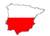 TALLER MECÁNICO PARDO - Polski